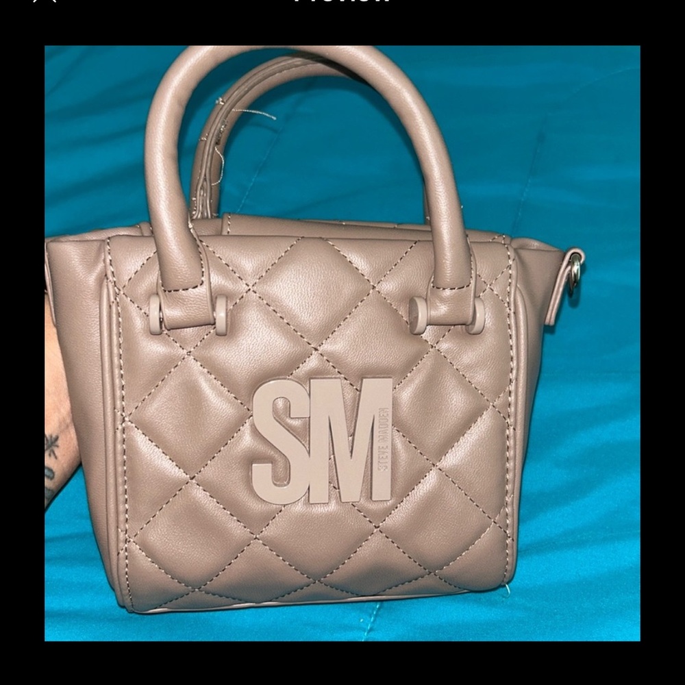 Steve Madden purse